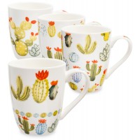 MUG-187 Кружка в ас. (108841)