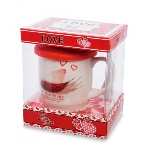 MUG-244/3 Чашка в подарочной коробке