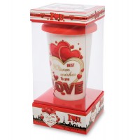 MUG-247/3 Чашка в подарочной коробке