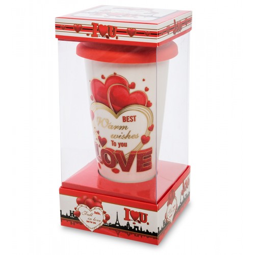 MUG-247/3 Чашка в подарочной коробке