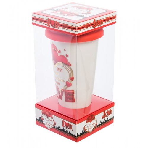 MUG-247/3 Чашка в подарочной коробке