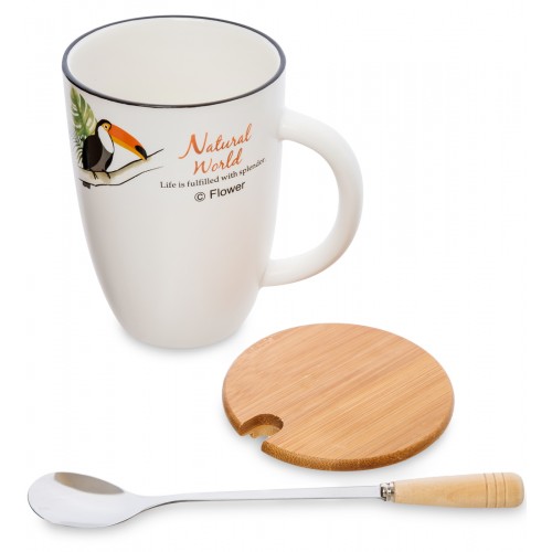 MUG-252/3 Чашка MUG-252/3 Чашка