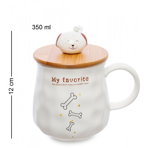 MUG-289/4 Кружка (109284)