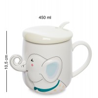 MUG-264/2 Кружка (109415) MUG-264/2 Кружка (109415)