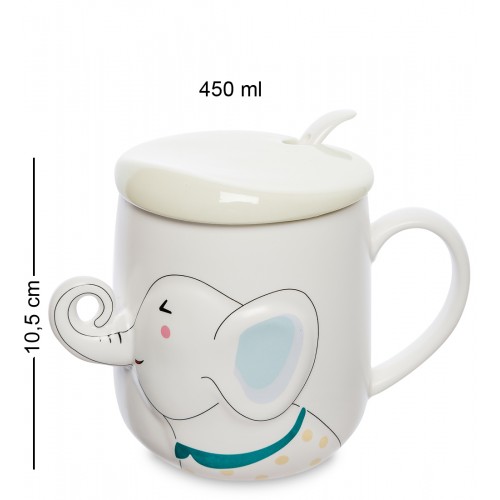 MUG-264/2 Кружка (109415)