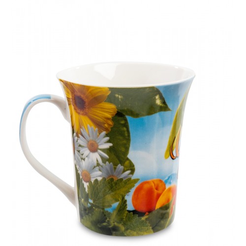 MUG-196/3 Чашка MUG-196/3 Чашка