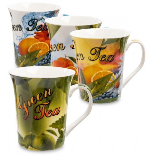 MUG-196 Чашка в асс.