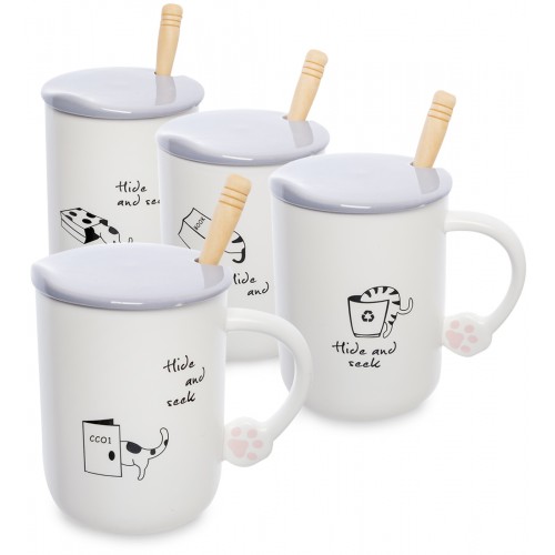 MUG-300 Чашка в асс.