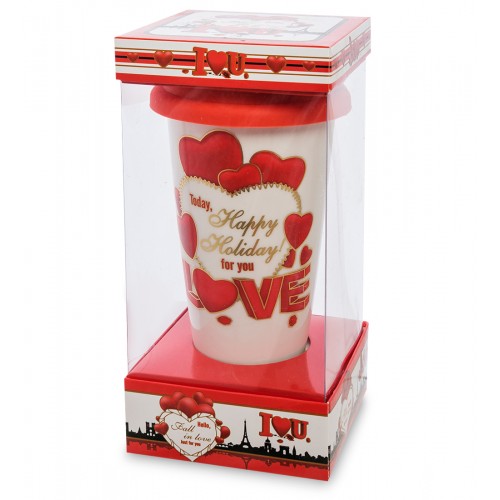 MUG-247/1 Чашка в подарочной коробке