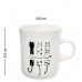 MUG-254/2 Чашка