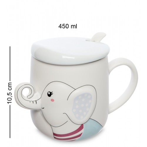 MUG-264/1 Кружка (109414)