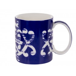 ЧАШКА СИЦИЛІЯ БЛЮ 280 МЛ (924-770)