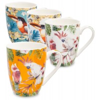 MUG-189 Кружка в ас. (108843)