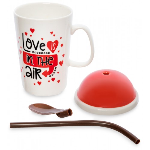 MUG-245/1 Чашка в подарочной коробке