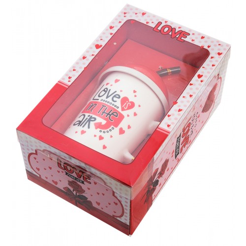 MUG-245/1 Чашка в подарочной коробке