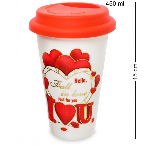 MUG-247/4 Чашка в подарочной коробке MUG-247/4 Чашка в подарочной коробке