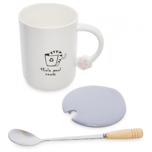 MUG-300/3 Чашка MUG-300/3 Чашка