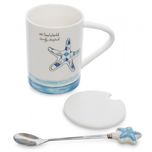 MUG-284/3 Чашка MUG-284/3 Чашка