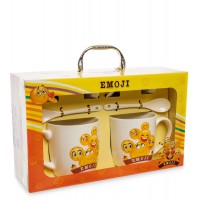 MUG-212/1 Н-р з 2-х кухлів в подарунковій коробці (109152)