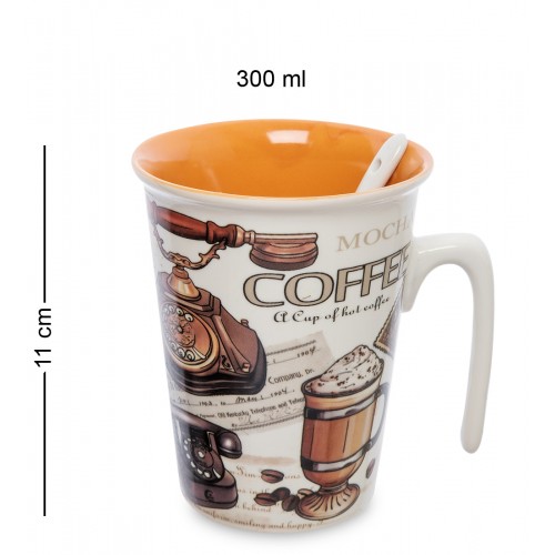 MUG-275/1 Кружка (109271)