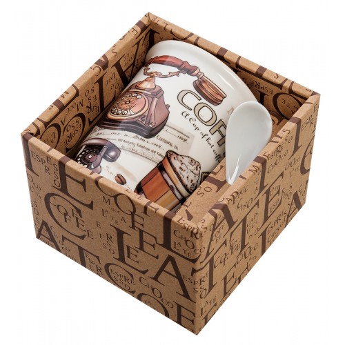 MUG-275/1 Кружка (109271) MUG-275/1 Кружка (109271)