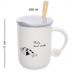 MUG-300/1 Чашка MUG-300/1 Чашка