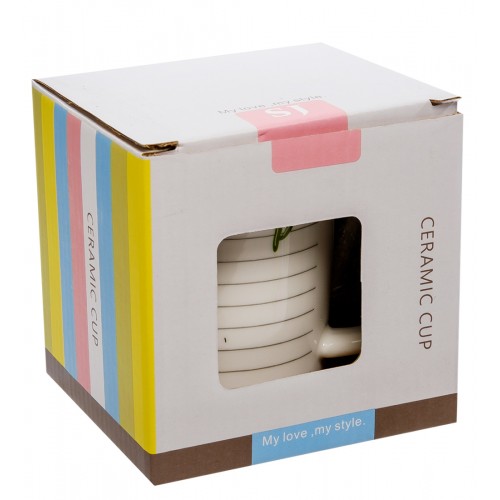 MUG-120/2 Кружка "Щасливий день!" (108587) MUG-120/2 Кружка "Щасливий день!" (108587)