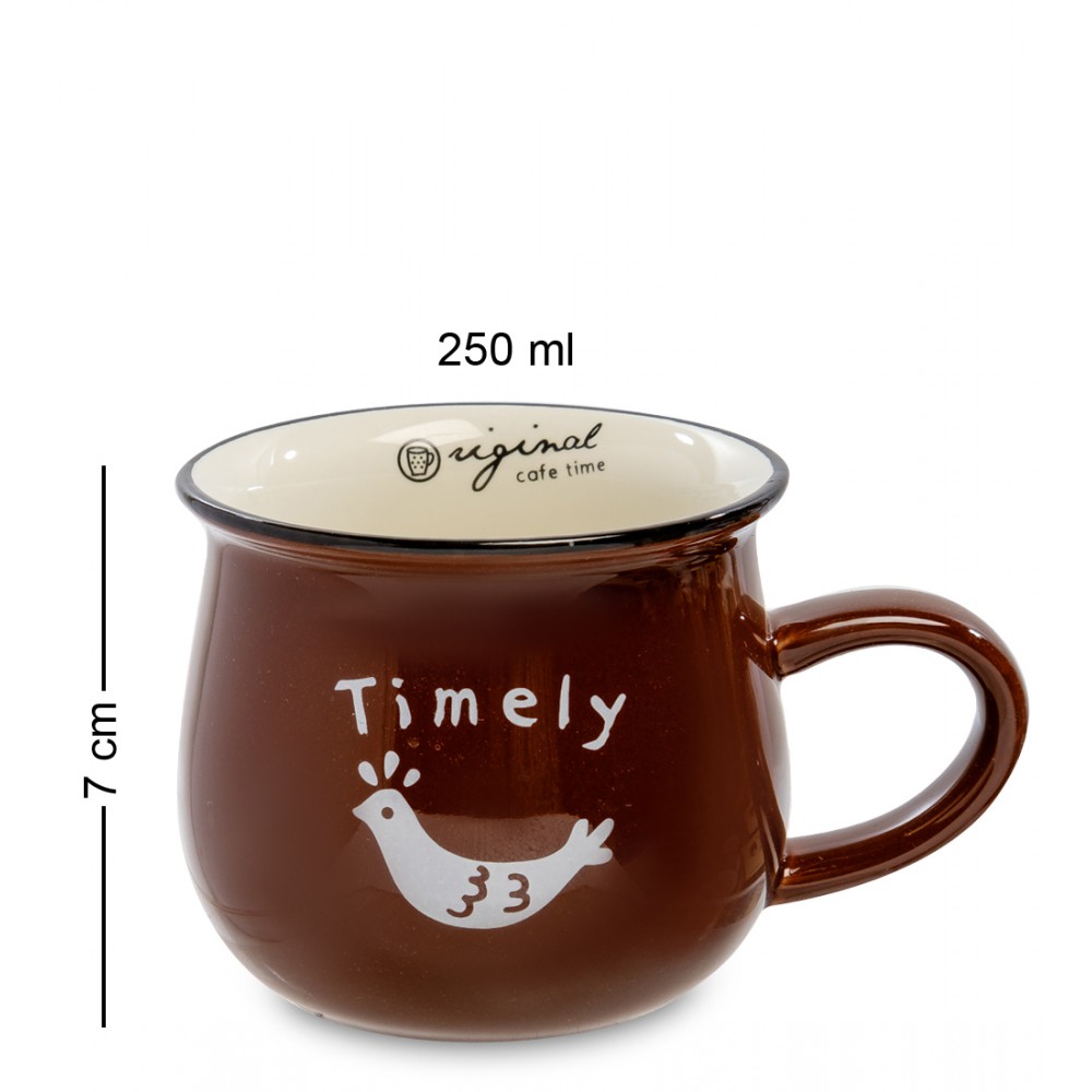 MUG-130/5 Чашка "Зверушки"