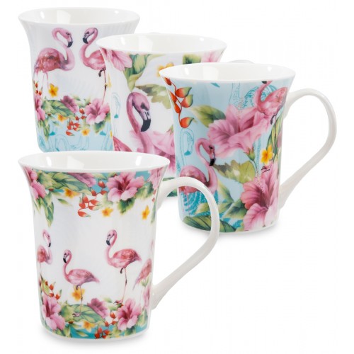 MUG-190 Кружка в ас. (108844)