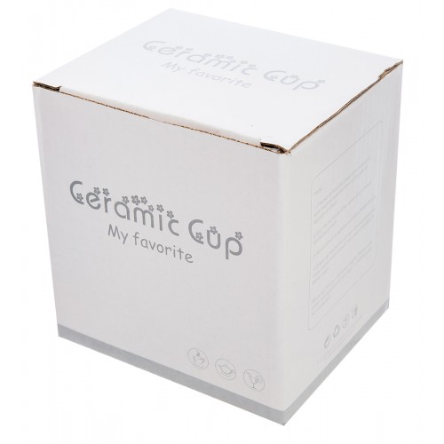 MUG-270/4 Чашка