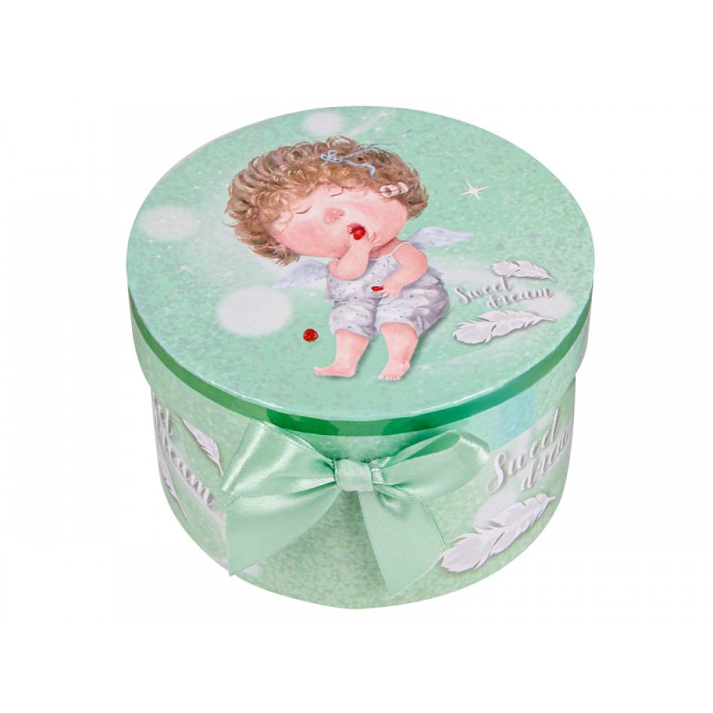 ЧАШКА "SWEET DREAM" 270МЛ