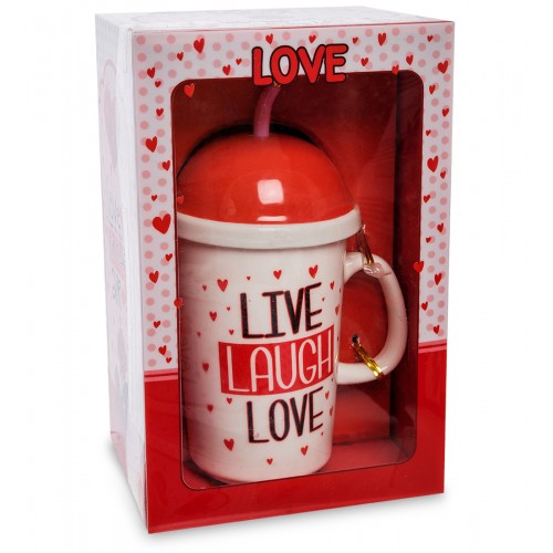 MUG-245/3 Чашка в подарочной коробке