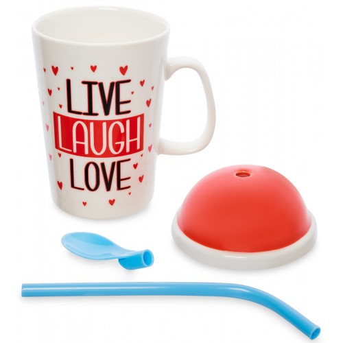 MUG-245/3 Чашка в подарочной коробке