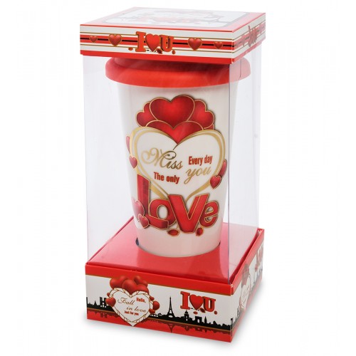 MUG-247/2 Чашка в подарочной коробке