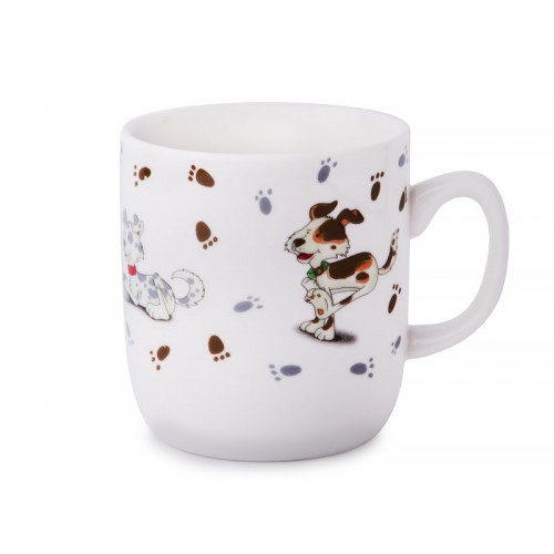 КРУЖКА ДРУЖОК 230МЛ (359-377)