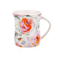 Чашка "Троянда" (985-089)