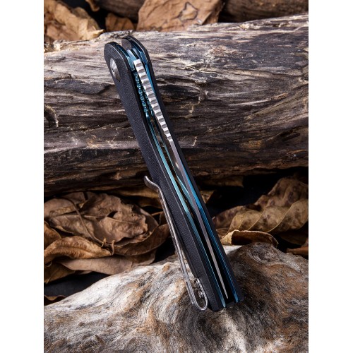 Нож складной Civivi Baklash C801C