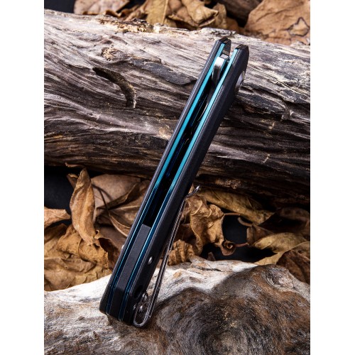 Нож складной Civivi Baklash C801C