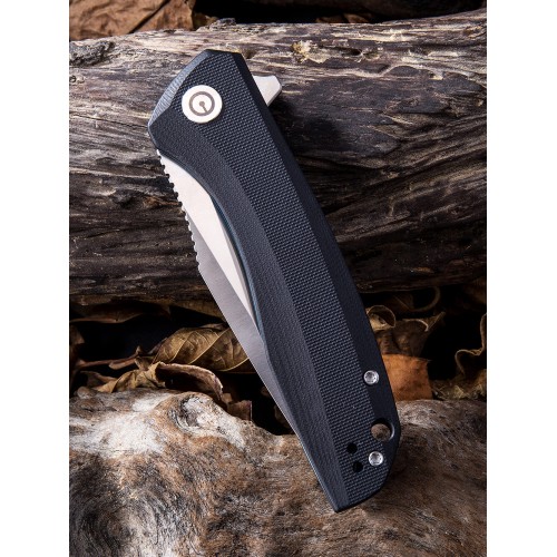 Нож складной Civivi Baklash C801C