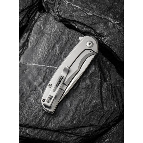 Ніж складаний Civivi NOx C2110A