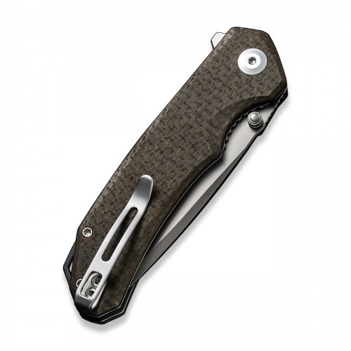 Нож складной Civivi Brazen C2023F