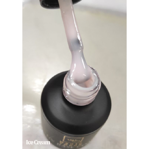 BASE COLOR Ice Cream / RUBBER Ice Cream (15мл.)