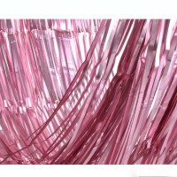 Шторка для фотозони матова 1х2м (бузкова) Шторка для фотозони матова 1х2м (бузкова)