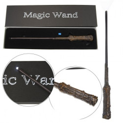 Волшебная палочка светящаяся Гарри Поттера