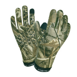 Рукавички водонепроникні Dexshell StretchFit Gloves, р-р XS, камуфляж