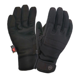 Перчатки водонепроницаемые Dexshell Arendal Biking Gloves, pp S, зимние, черные