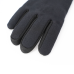 Рукавички трикотажні водонепроникні Dexshell Drylite Gloves (р-р S/M) чорний