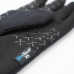 Рукавички трикотажні водонепроникні Dexshell Drylite Gloves (р-р S/M) чорний