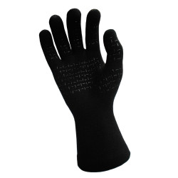 Dexshell Ultra Flex Gloves Black XL рукавички водонепроникні