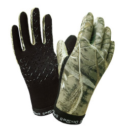Рукавички водонепроникні Dexshell Drylite Gloves, р-р S, камуфляж